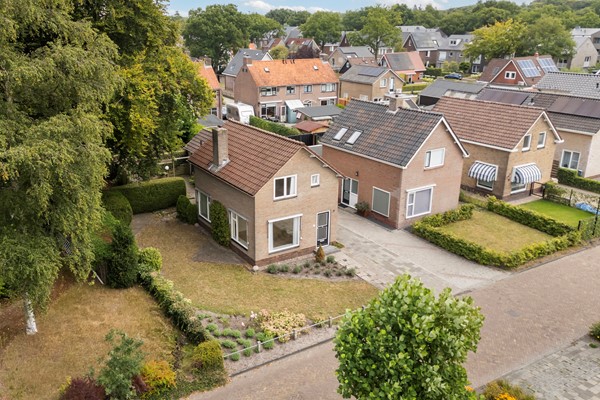 Medium property photo - De Bou 19, 9244 BL Beetsterzwaag